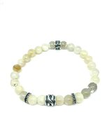 Bracciale Heteriah in Argento Pietre dure PN0014-D6 - PN0014-D6